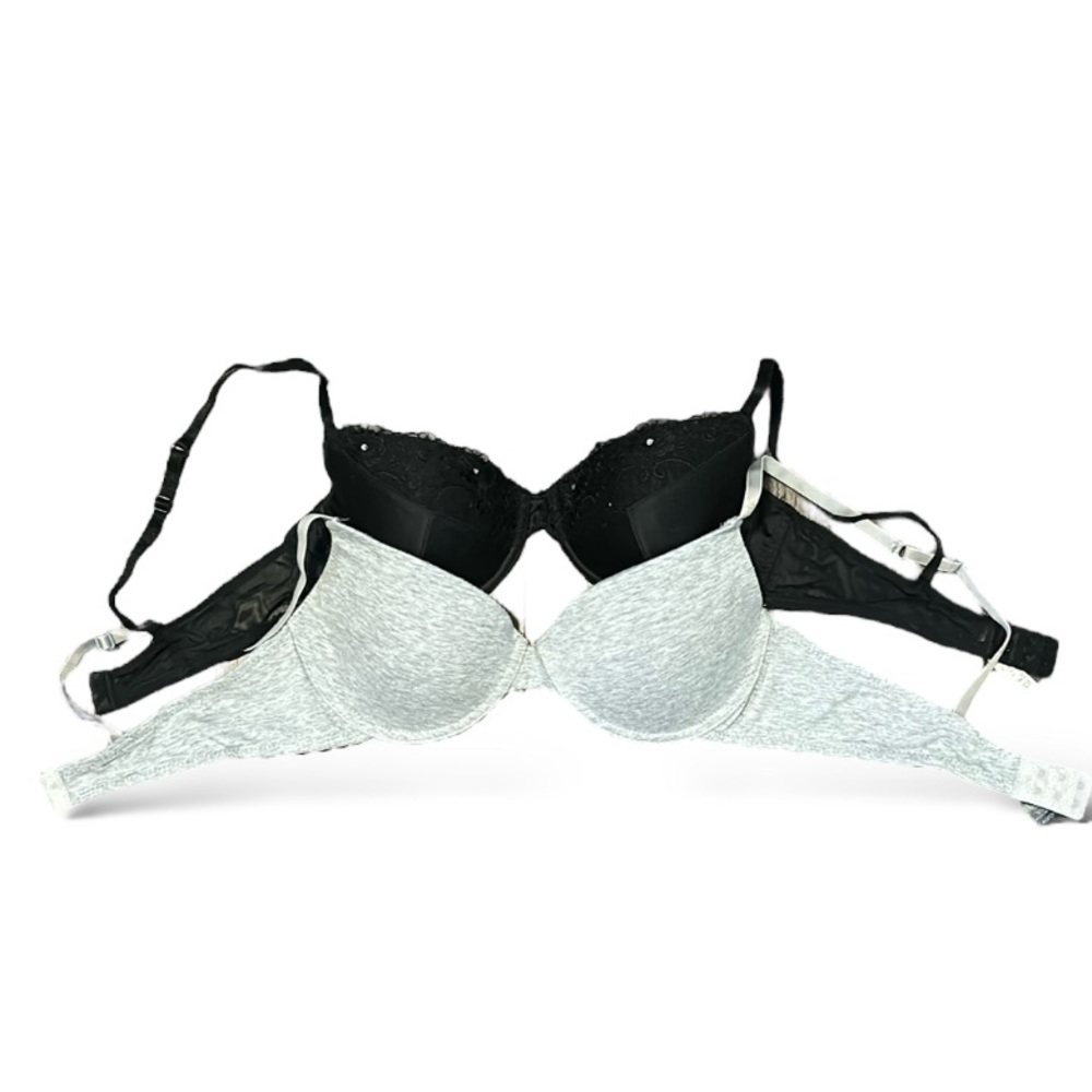 Bundle of 2 Women’s Bras - Size 38B - Picture 1 of 5